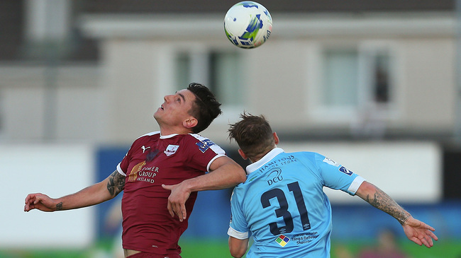 Nhận định, soi cược Galway United vs Shelbourne 01h45 ngày 28/06 2 Màn đụng độ gay cấn Galway United vs Shelbourne
