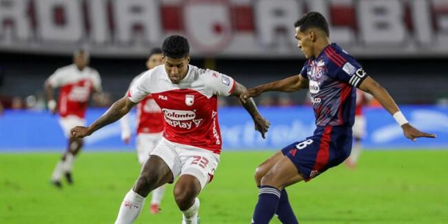 Nhận định, soi cược Medellin vs Santa Fe 06h00 ngày 30/06 2 Màn đụng độ gay cấn Medellin vs Santa Fe