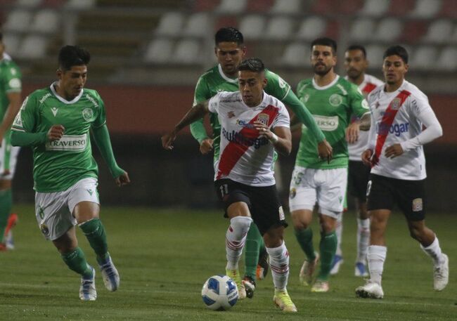 Nhận định soi cược Audax Italiano vs Curico Unido, 5h00 ngày 17/07 2 Màn đụng độ gay cấn Audax Italiano vs Curico Unido