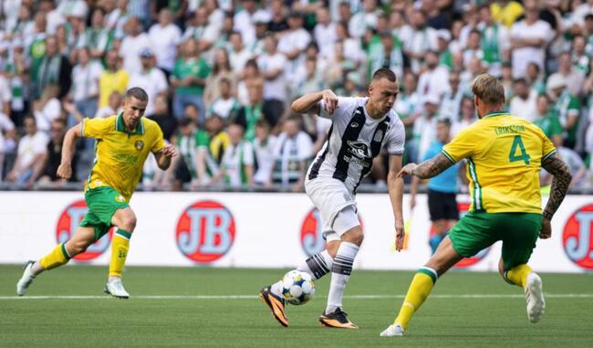 Nhận định, soi cược Banga Gargzdai vs Rosenborg, 23h00 ngày 31/07 2 Màn thư hùng giữa Banga Gargzdai vs Rosenborg