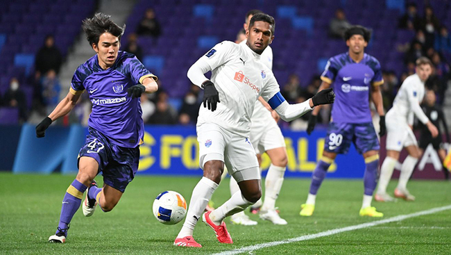 Nhận định, soi cược Okayama vs Sanfrecce Hiroshima 16h55 ngày 05/07 2 Màn đụng độ gay cấn Okayama vs Sanfrecce Hiroshima