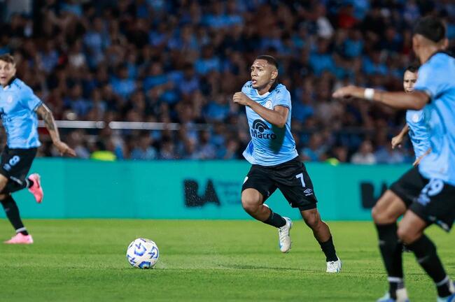 Nhận định soi cược Racing Club vs Barracas Central, 06h45 13/07 2 Màn đụng độ gay cấn Racing Club vs Barracas Central