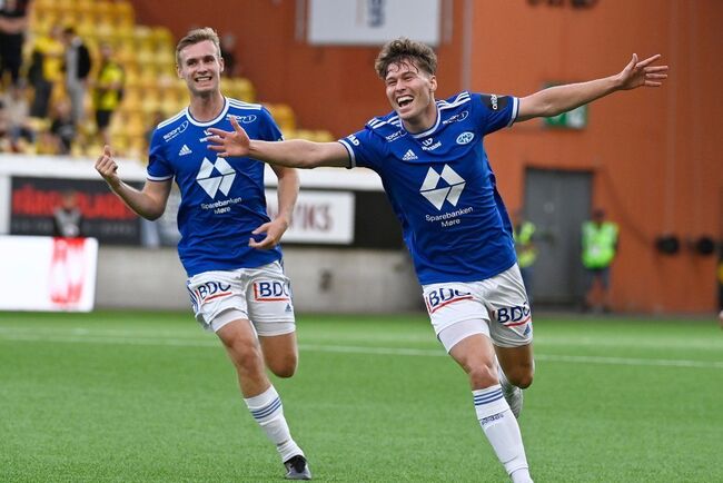 Nhận định, soi cược Sarpsborg 08 vs FK Haugesund 19h30 ngày 06/07 2 Màn đụng độ gay cấn Sarpsborg 08 vs FK Haugesund