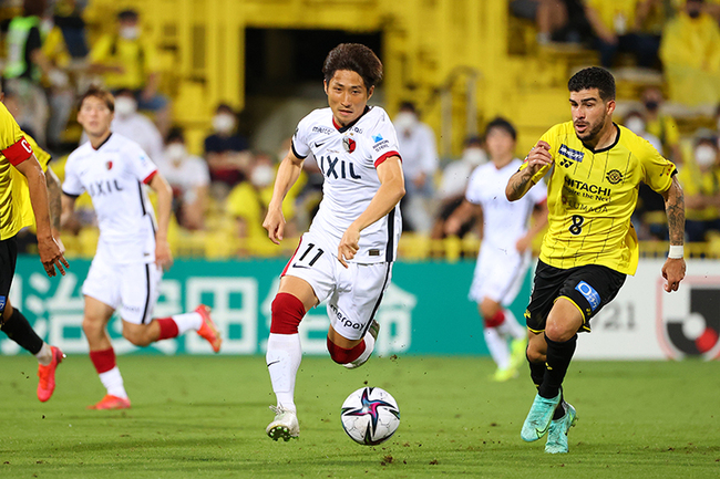 Nhận định soi cược Kashima Antlers vs Kashiwa Reysol, 16h00 20/07 2 Màn đụng độ gay cấn Kashima Antlers vs Kashiwa Reysol