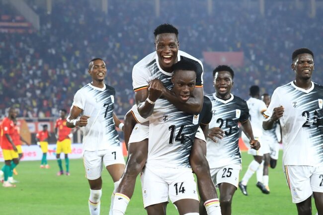 Nhận định, soi cược Uganda vs Niger, 0h00 ngày 12/08 2 Màn đụng độ gay cấn Uganda vs Niger