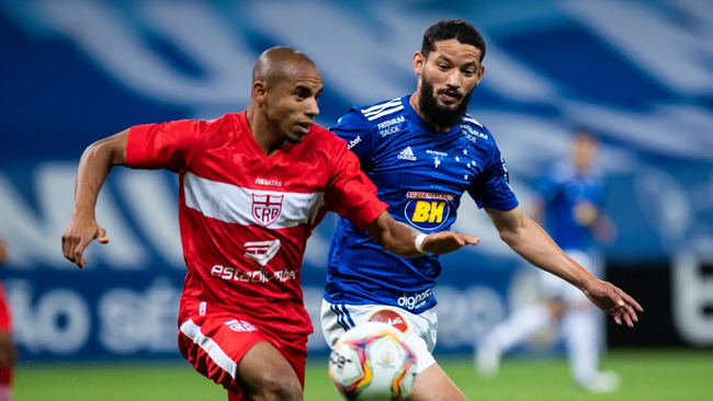Nhận định soi cược CRB vs Cruzeiro (MG), 7h00 ngày 08/08 2 Màn đụng độ gay cấn CRB vs Cruzeiro (MG)