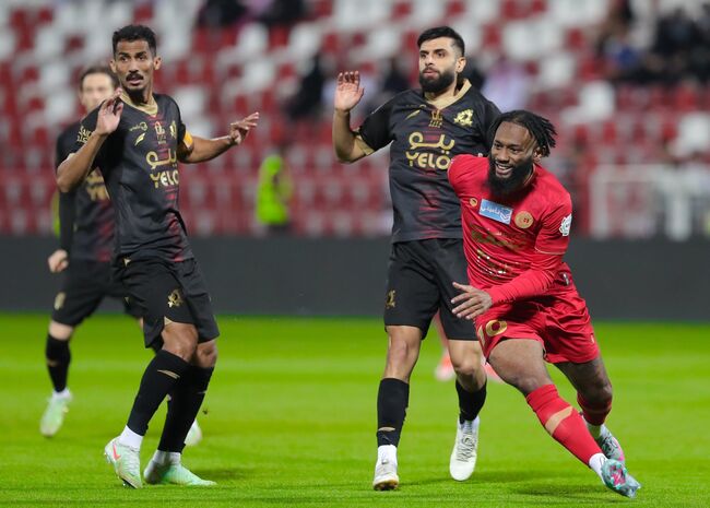 Nhận định, soi cược Dhamk vs Al-Hazm 23h05 ngày 28/08 2 nhan dinh dhamk vs al hazm 6