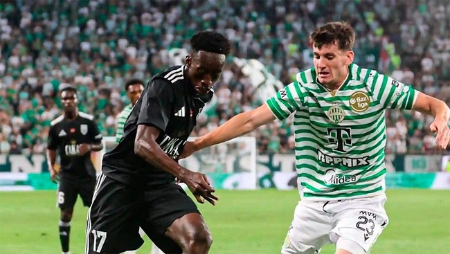 Nhận định, soi cược Ferencvarosi TC vs Ludogorets Razgrad, 01h15 ngày 13/08 2 Màn đụng độ gay cấn Ferencvarosi TC vs Ludogorets Razgrad