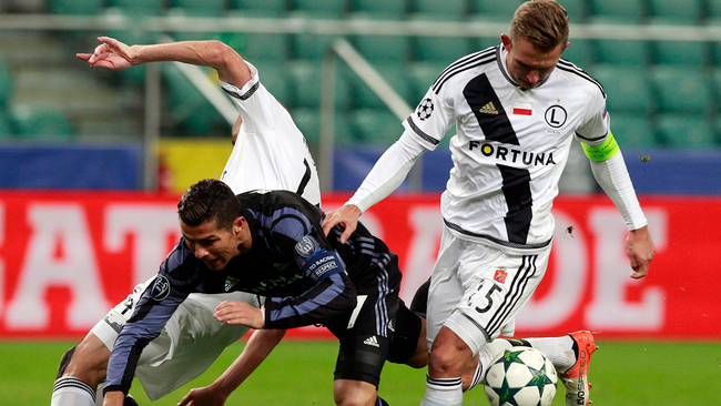 Nhận định soi cược Legia Warszawa vs AEK Larnaca, 02h00 ngày 15/08 2 Màn đụng độ gay cấn Legia Warszawa vs AEK Larnaca
