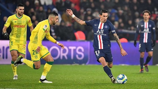 Nhận định, soi cược Nantes vs Paris Saint Germain 01h45 ngày 18/08 2 Màn đụng độ gay cấn Nantes vs Paris Saint Germain