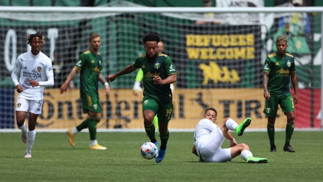 Nhận định, soi cược Portland Timbers vs Queretaro FC 10h00 ngày 03/08 2 Màn đụng độ gay cấn Portland Timbers vs Queretaro FC