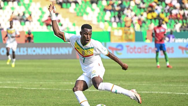 Nhận định, soi cược Senegal vs Congo 21h00 ngày 12/08 2 Màn đụng độ gay cấn Senegal vs Congo